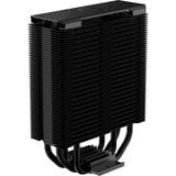 Cooler Master Hyper 212 Halo cpu-koeler Zwart, 4-pin PWM fan-connector