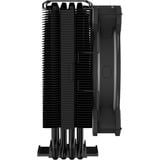 Cooler Master Hyper 212 Halo cpu-koeler Zwart, 4-pin PWM fan-connector