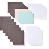 Cricut Joy Insert Cards, Pastel knutselmateriaal 