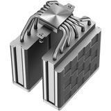 DeepCool AK620 CPU-koeler Zwart