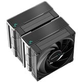 DeepCool AK620 cpu-koeler Zwart