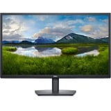 Dell E2723H 27" monitor Zwart, DisplayPort, VGA