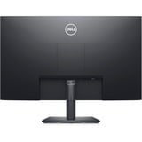 Dell E2723H 27" monitor Zwart, DisplayPort, VGA