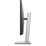 Dell Pro Plus P3223QE 32" 4K UHD monitor Zwart/zilver, HDMI, DisplayPort