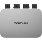 EcoFlow Powerstream micro-omvormer, 600W Grijs