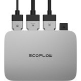 EcoFlow Powerstream micro-omvormer, 600W Grijs