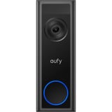 Eufy Video deurbel C31 bundel Zwart, SD Kaart