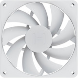 HYTE FA12 case fans Wit, 4 stuks, 120 x 120 x 25 mm, PWM, 4 stuks