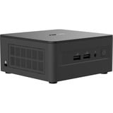 Intel® NUC 13 Pro Kit NUC13L3Hv50002I barebone Zwart | Core i5-1350P | Iris Xe Graphics