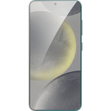 Just in Case Samsung Galaxy S25 - Tempered Glass screenprotector Transparant