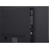 LG OLED evo AI C6 (OLED65C69LB) 65" Ultra HD OLED-tv Zwart, 4x HDMI, 2x USB, Optisch, Bluetooth, LAN, WLAN, CI+, HDR10, Dolby Vision
