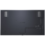 LG OLED evo AI G5 97" Ultra HD OLED-tv Zwart, 4x HDMI, 3x USB, Optisch, Bluetooth, LAN, WLAN, HDR10, Dolby Vision