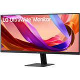 LG UltraWide 29U511A 29" monitor Zwart, 100 Hz, HDMI, DisplayPort
