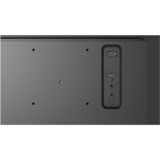 LG UltraWide 29U511A 29" monitor Zwart, 100 Hz, HDMI, DisplayPort