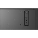 LG UltraWide 29U511A-B 29" monitor Zwart, HDMI, DisplayPort, 100 Hz