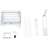 Lian Li O11 Dynamic EVO XL Upright GPU Bracket riser card Wit