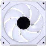 Lian Li UNI FAN SL-INFINITY 140 RGB case fan Wit, 140 x 140 x 25 mm, PWM