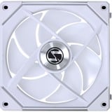 Lian Li UNI FAN SL-INFINITY 140 RGB case fan Wit, 140 x 140 x 25 mm, PWM