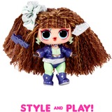 MGA Entertainment L.O.L. Surprise! - Hair Hair Hair Dolls Pop assorti geleverd