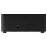 MSI Cubi NUC AI 1UMG-007EU pc-systeem Zwart | Core Ultra 5 125H | Arc Graphics | 8 GB | 512 GB SSD