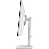 MSI Modern MD272UPSW 27" 4K UHD monitor Wit, HDMI, DisplayPort, 2x USB-A, USB-C, Wi-Fi 5, BT, RJ-45