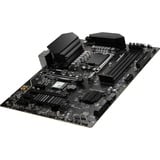 MSI PRO Z790-S WIFI socket 1700 moederbord Zwart, RAID, 2.5 Gb-LAN, WLAN, BT, Sound, ATX