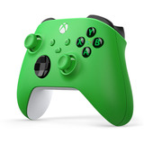 Microsoft Xbox Wireless Controller - Velocity Green Groen, Bluetooth