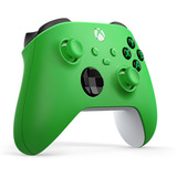 Microsoft Xbox Wireless Controller - Velocity Green Groen, Bluetooth