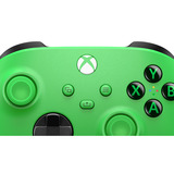 Microsoft Xbox Wireless Controller - Velocity Green Groen, Bluetooth