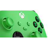 Microsoft Xbox Wireless Controller - Velocity Green Groen, Bluetooth