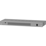 Netgear 16-poorts Gigabit Ethernet unmanaged switch (GS116v3) Grijs