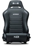 Next Level Racing ERS3 Elite Reclining Seat gamestoel Zwart