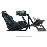 Next Level Racing ERS3 Elite Reclining Seat gamestoel Zwart