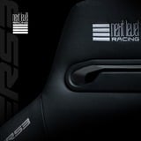 Next Level Racing ERS3 Elite Reclining Seat gamestoel Zwart