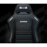 Next Level Racing ERS3 Elite Reclining Seat gamestoel Zwart