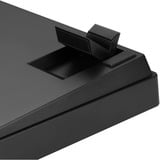 Sharkoon SKILLER SGK50 S4 Barebone ISO RGB gaming toetsenbord Zwart, 60%, Hot-swappable