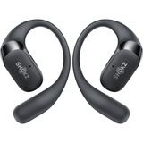 Shokz OpenFit 2 open-ear hoofdtelefoon Zwart