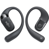 Shokz OpenFit 2 open-ear hoofdtelefoon Zwart