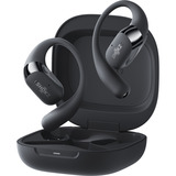 Shokz OpenFit 2 open-ear hoofdtelefoon Zwart