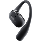 Shokz OpenFit 2 open-ear hoofdtelefoon Zwart