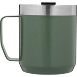 Stanley PMI Classic Legendary Camp Mug 0.35L thermosbeker Groen, Hammertone Green