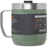 Stanley PMI Classic Legendary Camp Mug 0.35L thermosbeker Groen, Hammertone Green