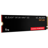 WD SN7100 1 TB SSD PCIe 4.0 x4, NVMe, M.2 2280