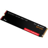 WD SN7100 1 TB SSD PCIe 4.0 x4, NVMe, M.2 2280