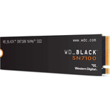 WD SN7100 1 TB SSD PCIe 4.0 x4, NVMe, M.2 2280