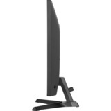 iiyama G-Master Black Hawk G2741QSU-B1 27" gaming monitor Zwart, 144 Hz, HDMI, DisplayPort, USB, Audio