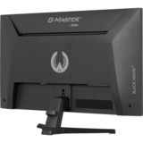 iiyama G-Master Black Hawk G2741QSU-B1 27" gaming monitor Zwart, 144 Hz, HDMI, DisplayPort, USB, Audio
