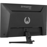 iiyama G-Master Black Hawk G2741QSU-B1 27" gaming monitor Zwart, 144 Hz, HDMI, DisplayPort, USB, Audio