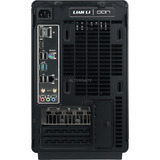 ALTERNATE Gamer Casual Deluxe i5-4060 gaming pc Core i5-14400F | RTX 4060 | 32 GB | 2 TB SSD