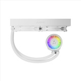 ARCTIC Liquid Freezer III Pro 280 A-RGB waterkoeling Wit, 4-pins PWM fan-connector